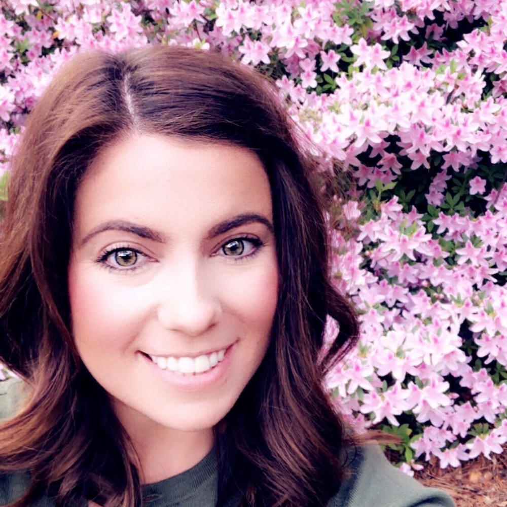 Meet your Posher, Meagan